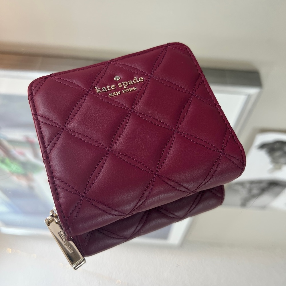Natalia Wallet